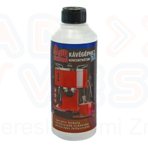 EXPRESSZ Vízkőoldó 500 ml Kávégéphez